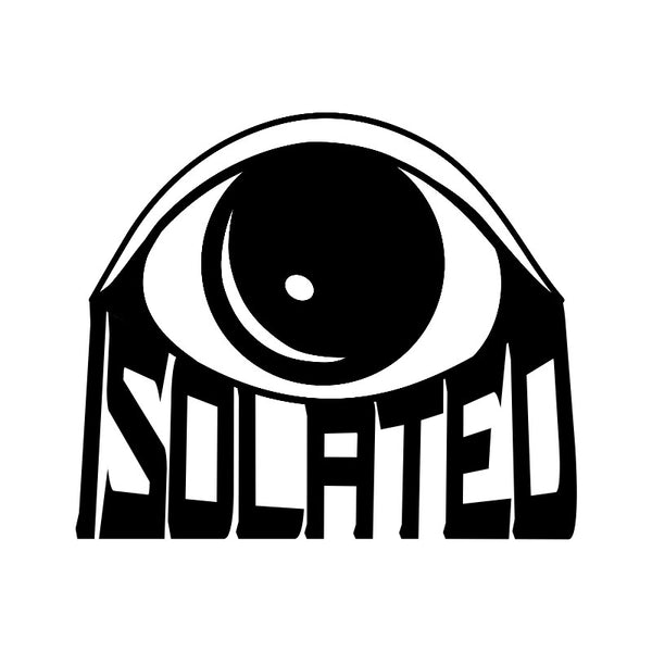 ISOLATED CLOTHING LLC